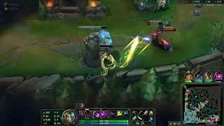 lol highlights