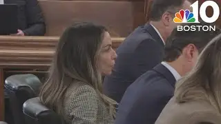 Opening statements to begin in the Karen Read trial