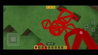 How to get barrier  and command blocks 🚫 in minecraft kingcraft 🐼 👑 (#2)