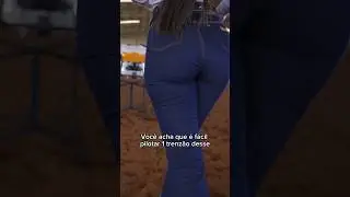 Você acha fácil? #shortsyoutube #piadadodia #piadapronta #humormemes #pecuaria #fazenda