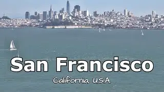 San Francisco travel guide 2023