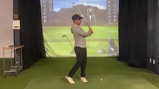 Trying to Keep Your Left Arm Straight? Do This Instead