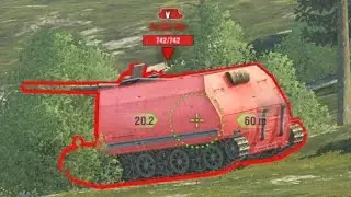 When you Find enemy Sniper