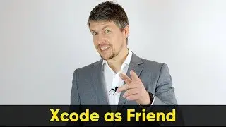 Episode 5: Seven common Xcode's tasks explained 😱