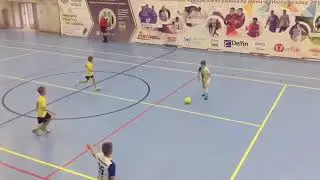 Чемпион, футбольный клуб
