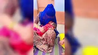 breastfeeding vlog || breastfeeding in mundan || New breastfeeding vlog 
