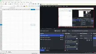 Automate Everything! Master Macros in LibreOffice Calc 2025