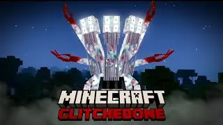 Surviving THE GLITCHED One...