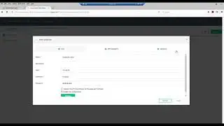 003 DEMO COMPOSABLE FABRIC SIMPLIVITY INTERGRATION