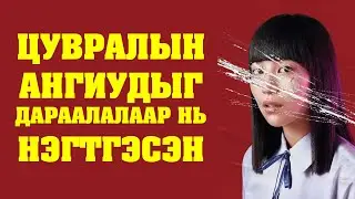 НАННО | 1-р бүлгийн бүх ангийн товчлолыг нэгтгэсэн хувилбар