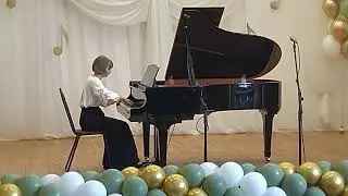 Ф. Мендельсон,, Песня венецианского гондольера,, fis-moll