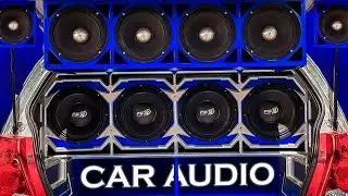 CAR AUDIO 2024🏆EL BAJO PEGA COMO PISTOLA🔥| DJ TITO PIZARRO