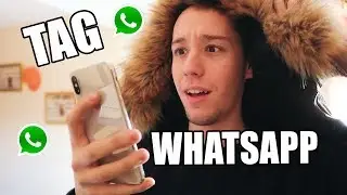 EL TAG DEL WHATSAPP | Celopan