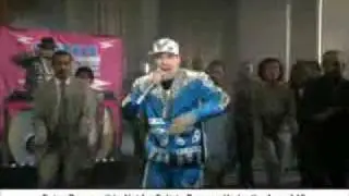 Vanilla Ice Castle Lite Ad