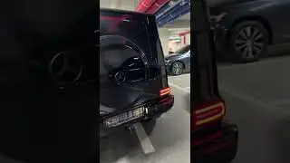 G63 AMG EDITION