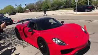 My 2017 Best Car Clips