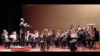 Sorozábal: La del manojo de rosas (Pasodoble)