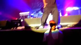 ICE CUBE LIVE KÖLN PALLADIUM 05.07.2011 HD READY!!!PART 2