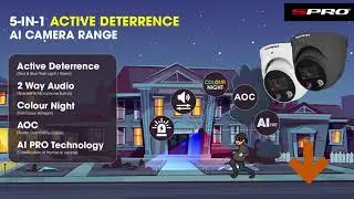 Safe Simple Secure - Benefits of Home CCTV System