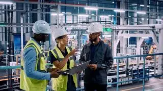 The convergence of IT and OT - Telstra Industrial Automation