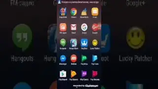 Как снимать видео через mobizen 2 способа