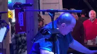 Play That Funky Music, ReSoul Band 7 Mile Post, Wilmington, NC 11/26/25