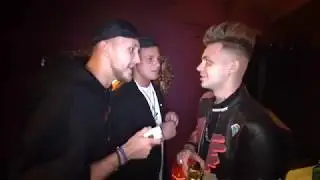 ЭЛДЖЕЙ И ДОБРЫЕ ДЕЛА С ТЕМ САМЫМ МАЛЬЧИКОМ   Элджей и Федук помирились   Пла