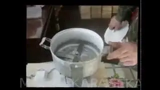 мельница для сахара