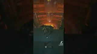 Hidden BD-1 Stim Chest Location