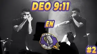 Entrevista a DEO 9:11 | Entrevistando artistas independientes #2