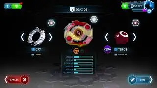 BEYBLADE burst store hack and worth the money avatar tracks