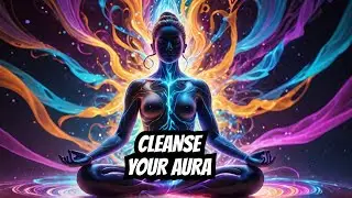 What is Energy? 3 Powerful Ways to Cleanse Your Aura (Beginner's Guide!)