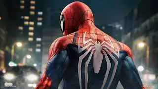 Marvel's Spider-man