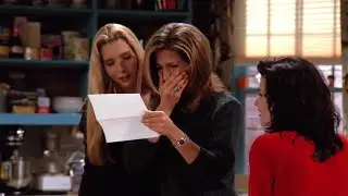 Friends of Friends часть1.Друзья бонус материалы.