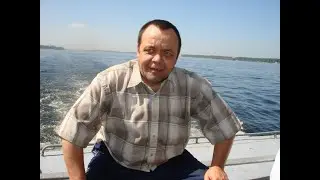 60 лет Борисову 22.07