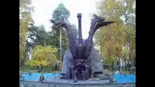 Ярославна Колес - Чёрная Аномалия