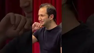 Hayatındaki en büyük hayal kırıklığı❓#tolgshow #shorts #tolgaçevik #sarpbozkurt