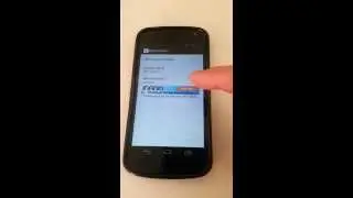 MyFi Hotspot Setup