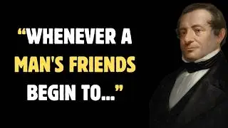 Great Quotes | Washington Irving Profound Quotes #inspirationalquotes #motivationalquotes
