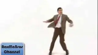 Mr Bombastic - Mr.Bean