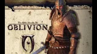 [The Elder Scrolls IV: Oblivion] Бродим, ходим - 6
