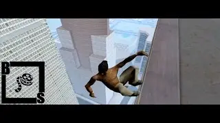 Parkour