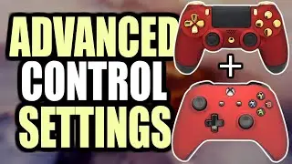 THE PROS AND CONS OF USING ADVANCED LOOK CONTROLS (APEX LEGENDS SETTINGS)