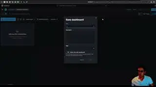 How To Create Dashboards In Kibana 8?