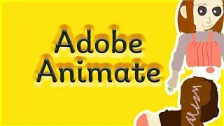 Adobe Animate 2022 Tutorial | Correcting a Messy Animation