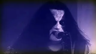 ABBATH - Warriors (Ex Immortal)