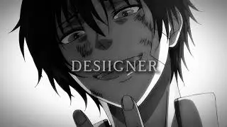 timmy turner - desiigner (ultra slowed+reverb)