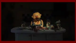 dhmis moments that actually kinda freaked me out a little bit