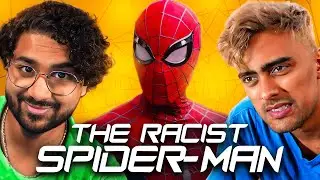 Spider-Man Lotus Made Us Terminally Ill w/@Pinely​