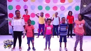 #HarvestKids
